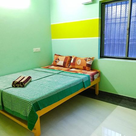 Villa Blossom, Near Serenity Beach Pondicherry Bagian luar foto