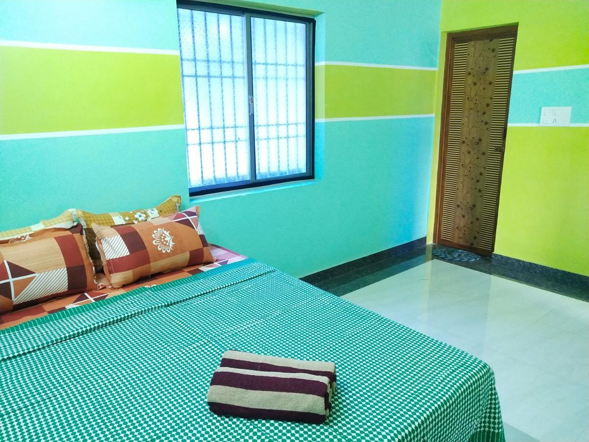 Villa Blossom, Near Serenity Beach Pondicherry Bagian luar foto