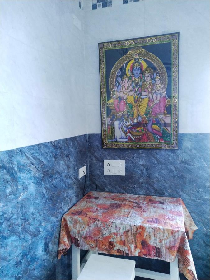 Villa Blossom, Near Serenity Beach Pondicherry Bagian luar foto